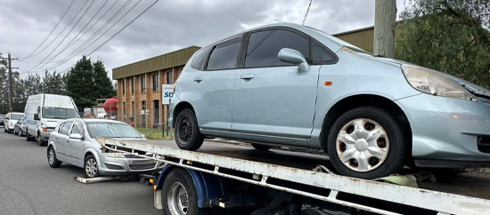 We Buy Cars