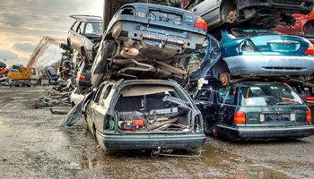 Junk Car Buyer 