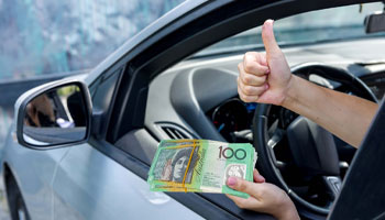 Old Car Buyer