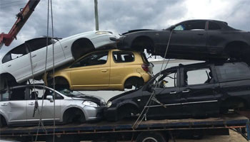 Scrap Car Buyer